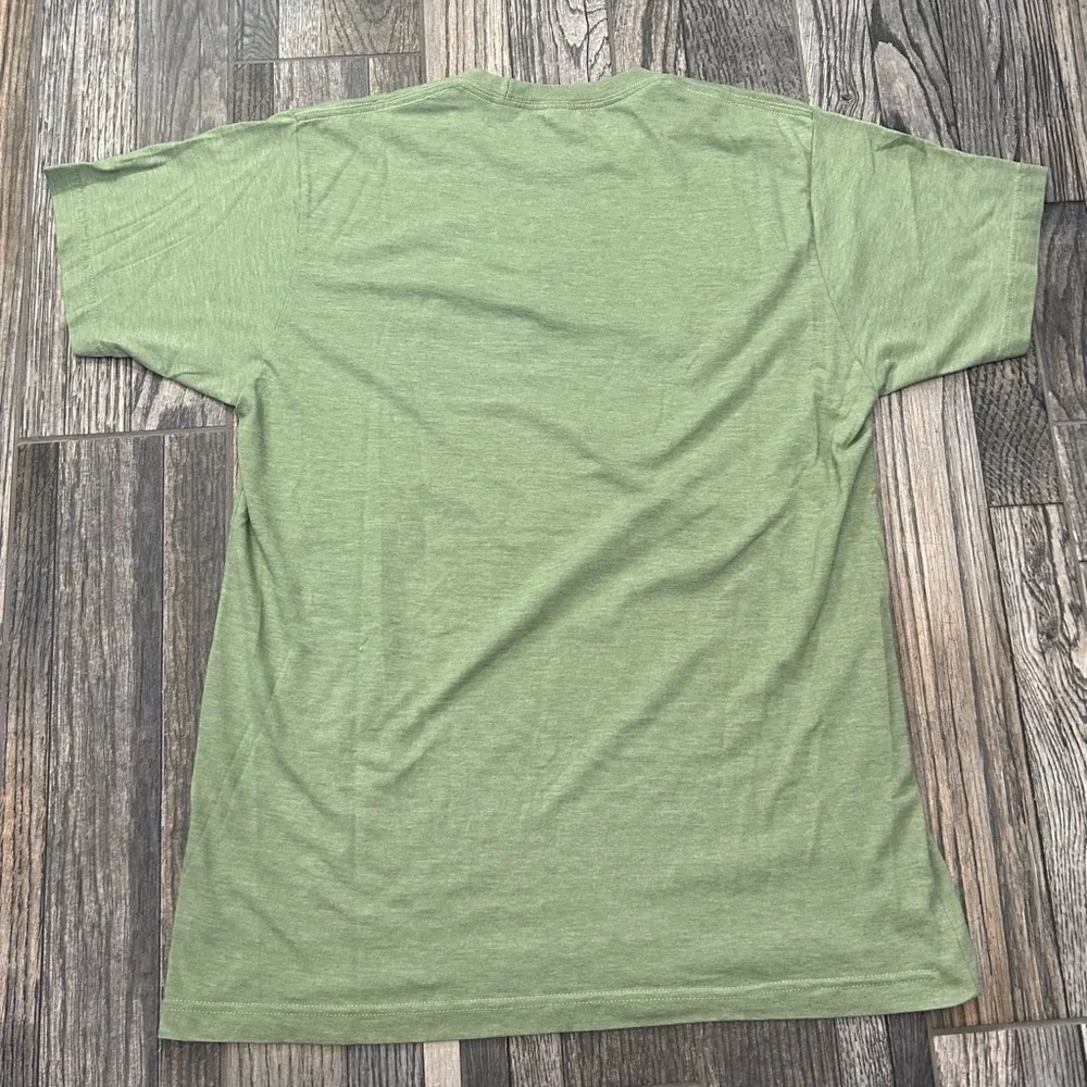 🔥🔥 OH IT'S TEDDY Boostgod Happy Cry‎ Graphic STREETWEAR T-Shirt Size M/L